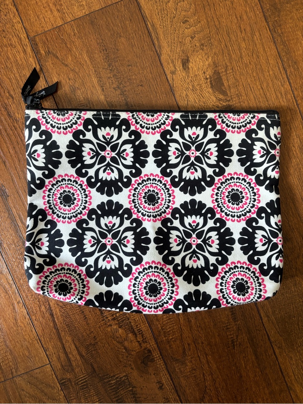 Thirty-one bag